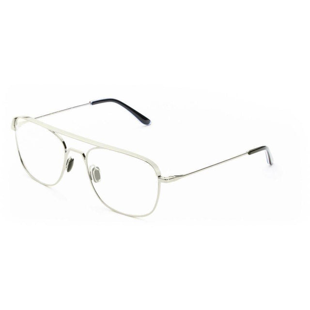 Vuarnet White Stainless Steel Frames - Hilstor