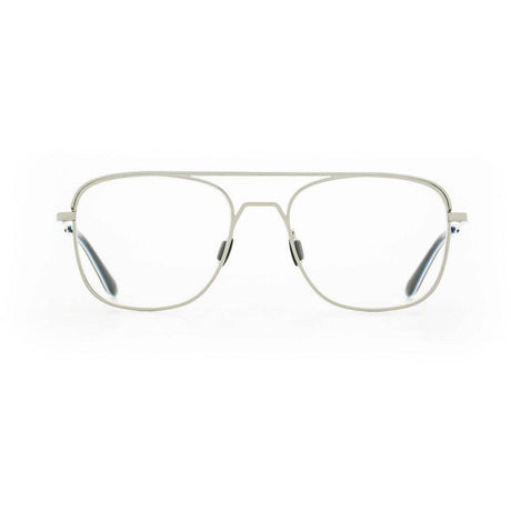 Vuarnet White Stainless Steel Frames - Hilstor