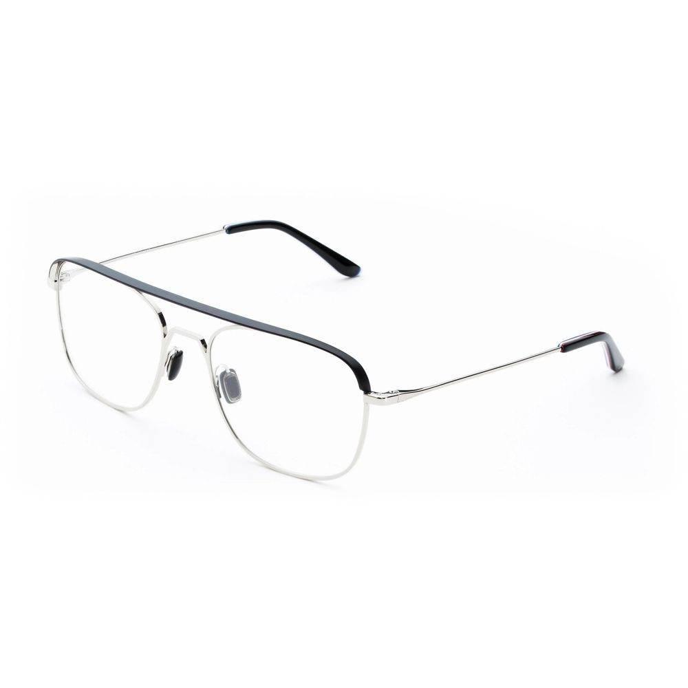 Vuarnet Gray Stainless Steel Frames - Hilstor
