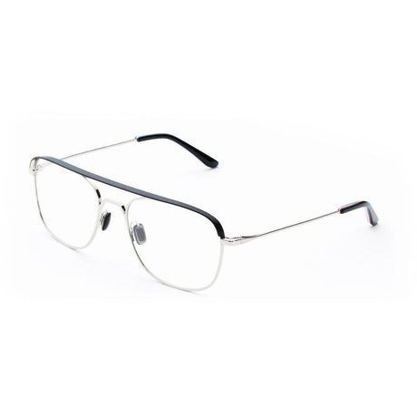 Vuarnet Gray Stainless Steel Frames - Hilstor