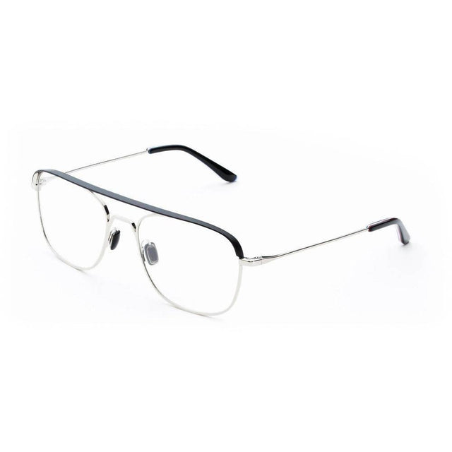 Vuarnet Gray Stainless Steel Frames - Hilstor