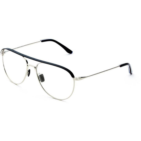 Vuarnet Gray Stainless Steel Frames - Hilstor