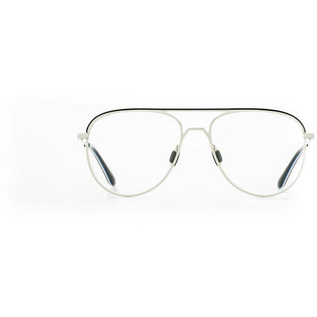 Vuarnet Gray Stainless Steel Frames - Hilstor