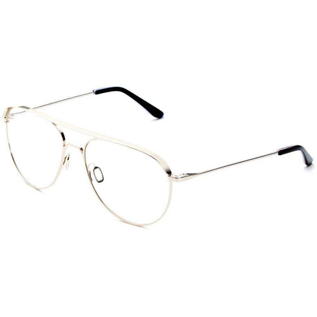 Vuarnet Gray Stainless Steel Frames - Hilstor