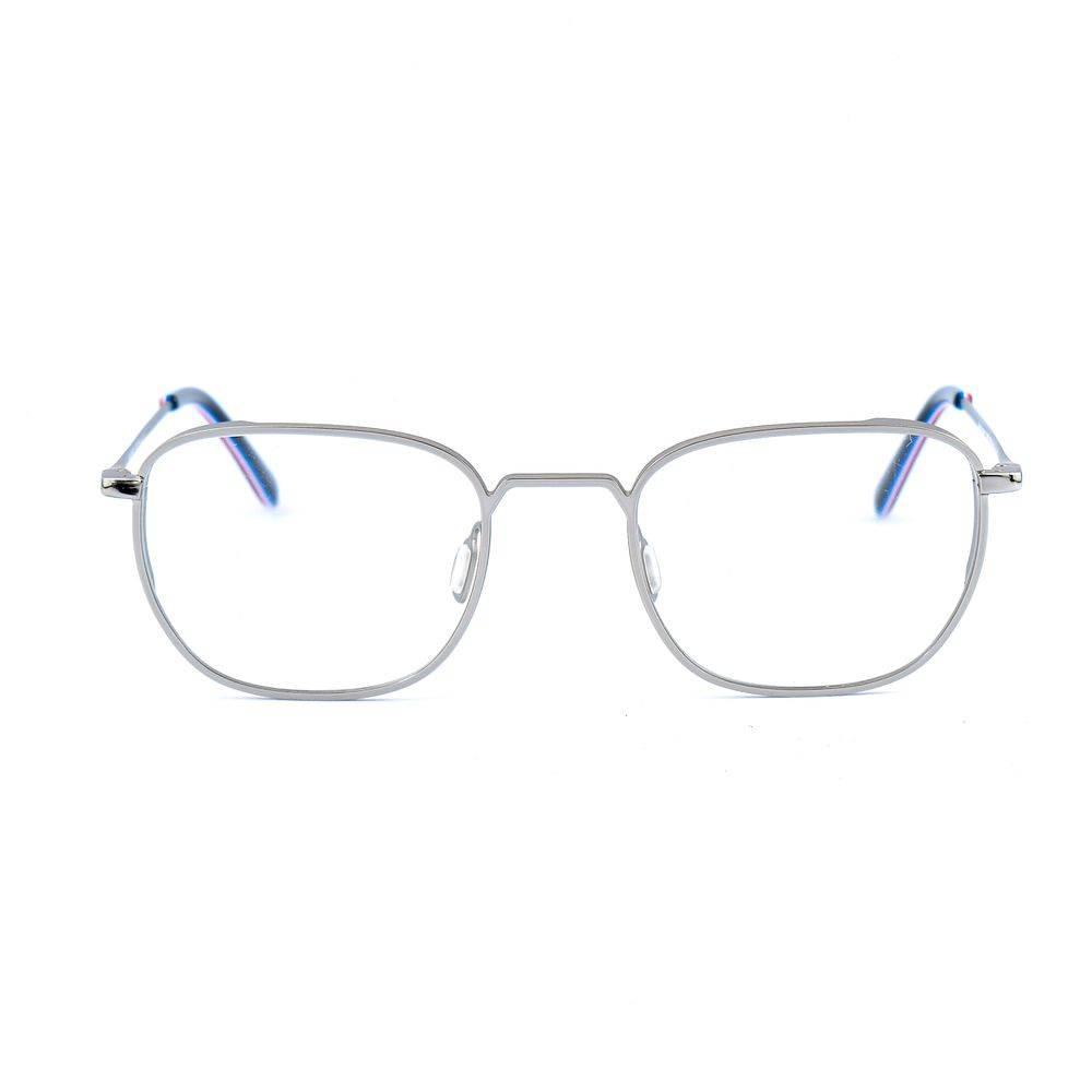 Vuarnet Gray Stainless Steel Frames - Hilstor