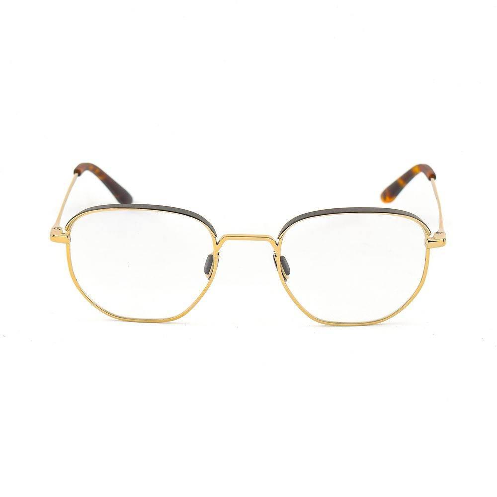Vuarnet Gold Stainless Steel Frames - Hilstor
