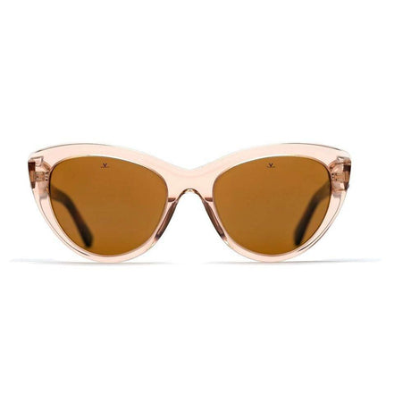 Vuarnet Multicolor Acetate Sunglasses - Hilstor
