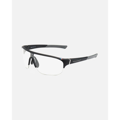 Vuarnet Black Acetate Sunglasses - Hilstor
