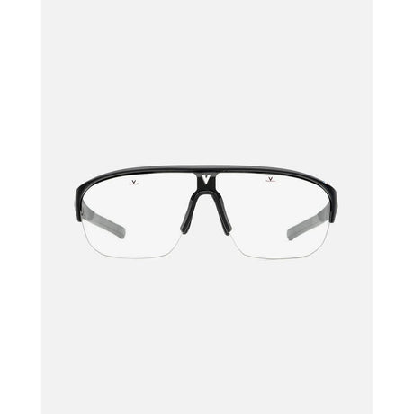 Vuarnet Black Acetate Sunglasses - Hilstor