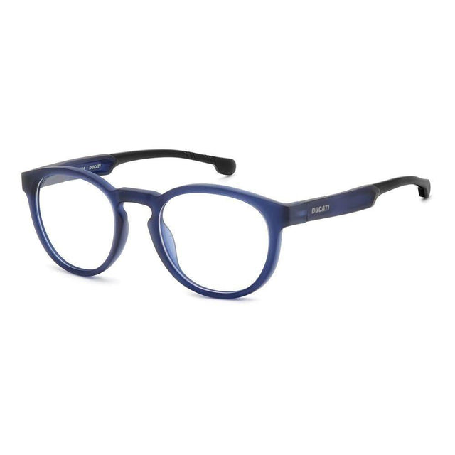Carrera Ducati Blue Resin Frames - Hilstor