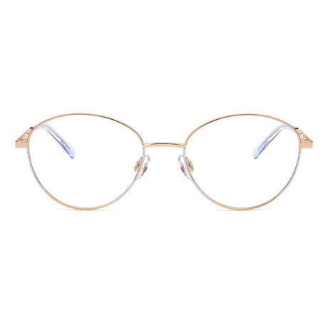 M Missoni Purple Metal Frames - Hilstor