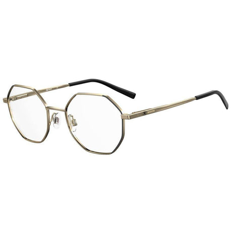 M Missoni Black Metal Frames - Hilstor