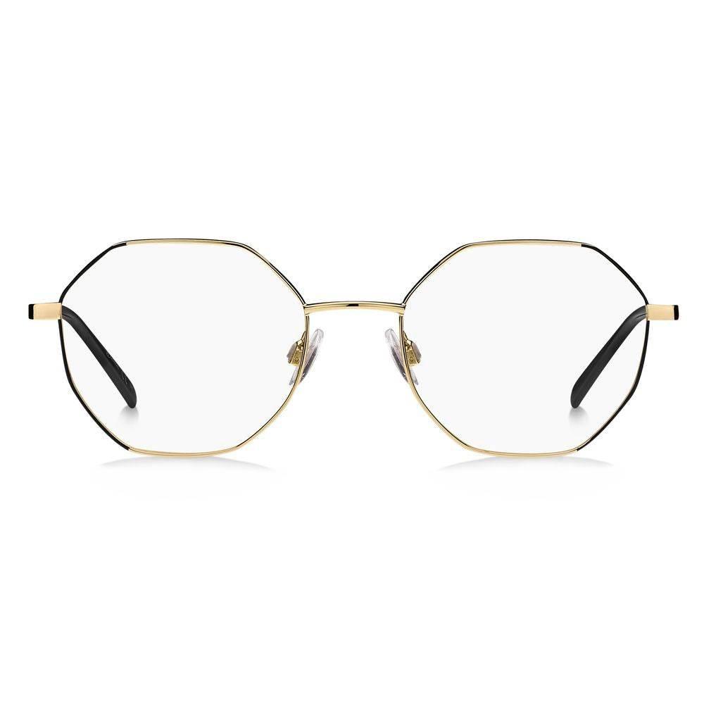 M Missoni Black Metal Frames - Hilstor
