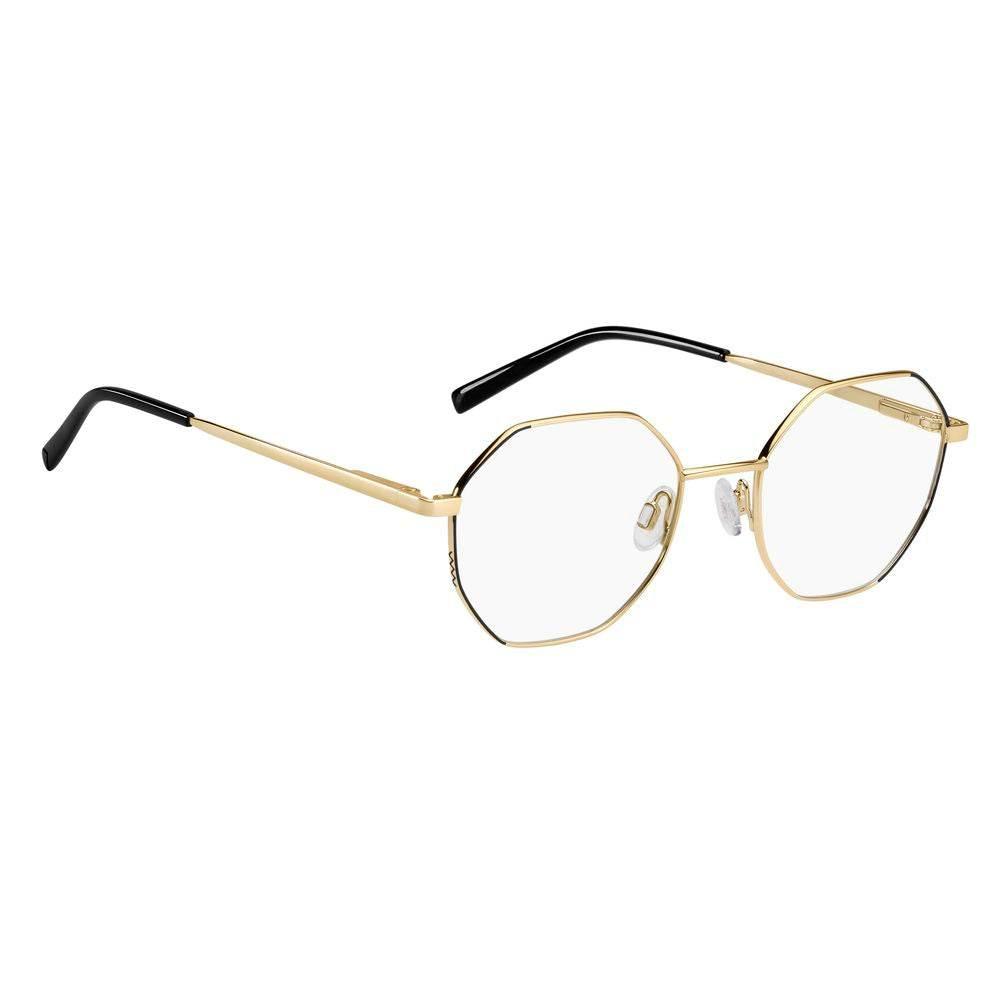 M Missoni Black Metal Frames - Hilstor