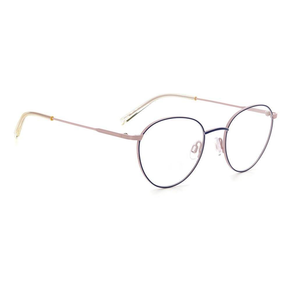 M Missoni Blue Metal Frames - Hilstor