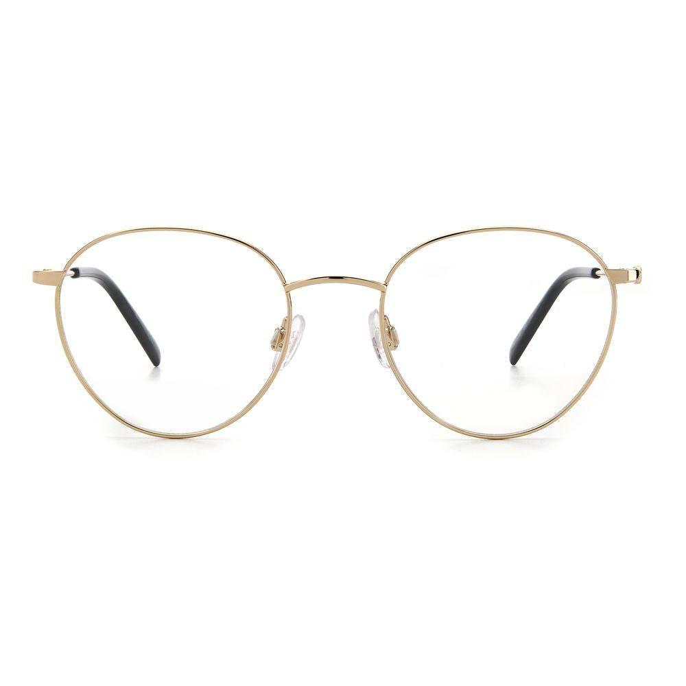 M Missoni Gold Metal Frames - Hilstor