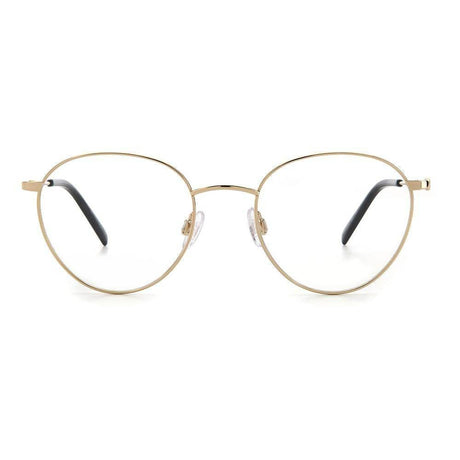 M Missoni Gold Metal Frames - Hilstor