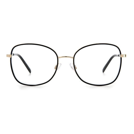 M Missoni Black Metal Frames - Hilstor