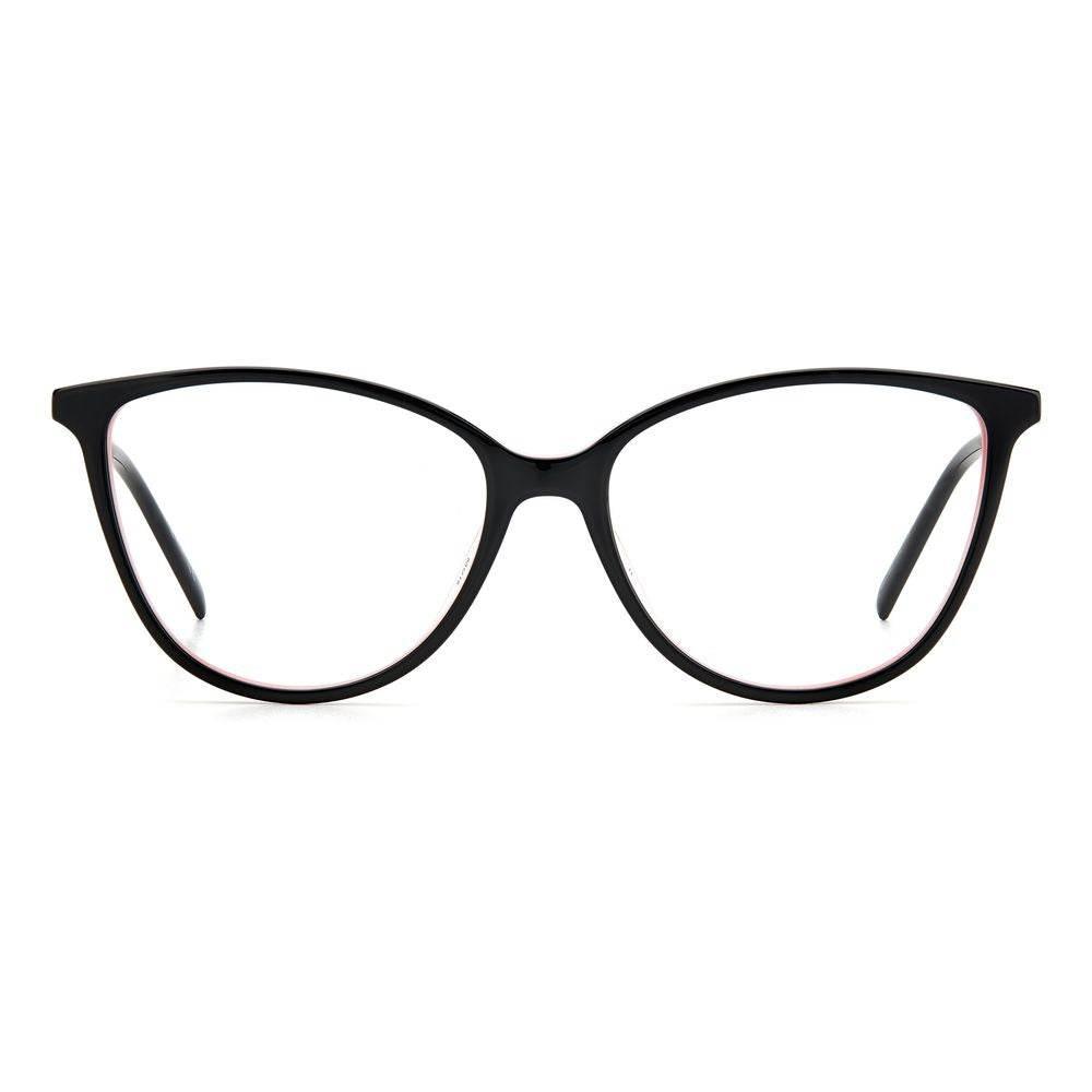 M Missoni Black Acetate Frames - Hilstor
