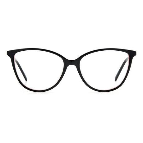 M Missoni Black Acetate Frames - Hilstor