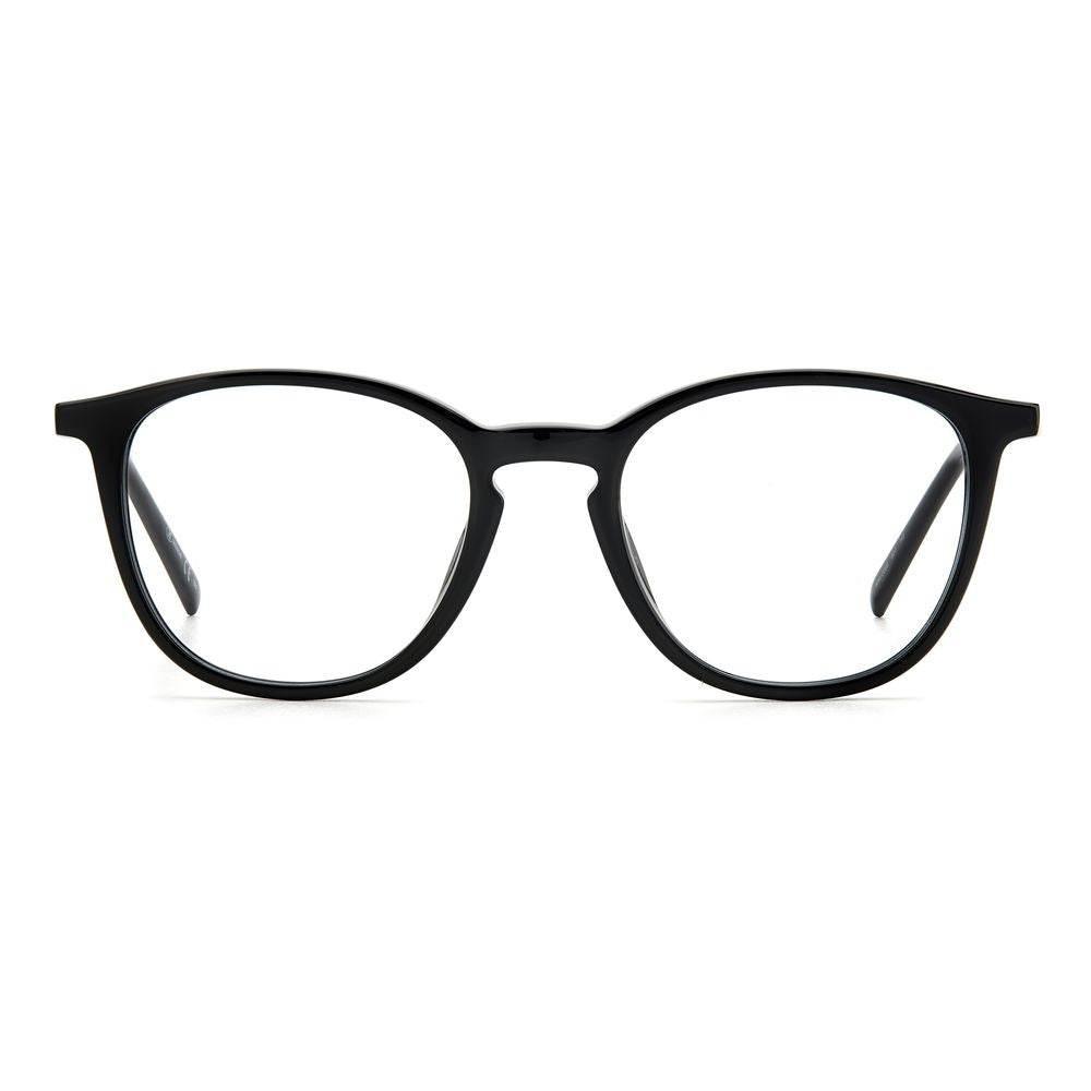 M Missoni Black Acetate Frames - Hilstor