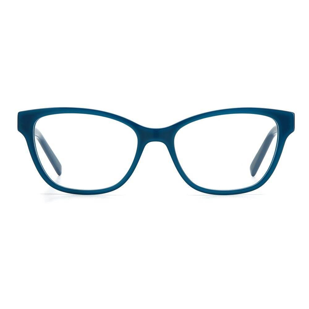 M Missoni Green Acetate Frames - Hilstor