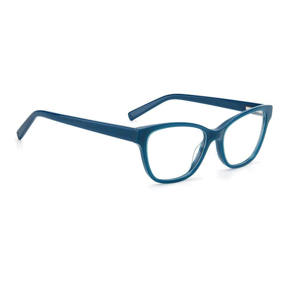 M Missoni Green Acetate Frames - Hilstor