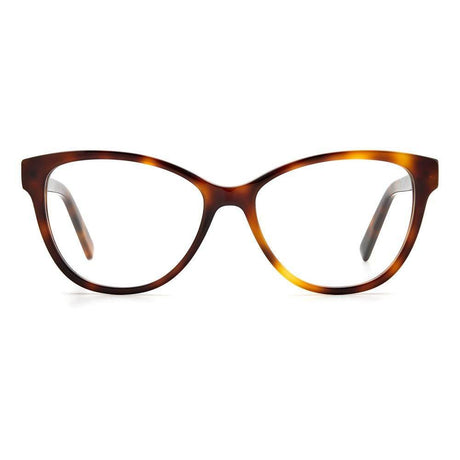 M Missoni Brown Acetate Frames - Hilstor