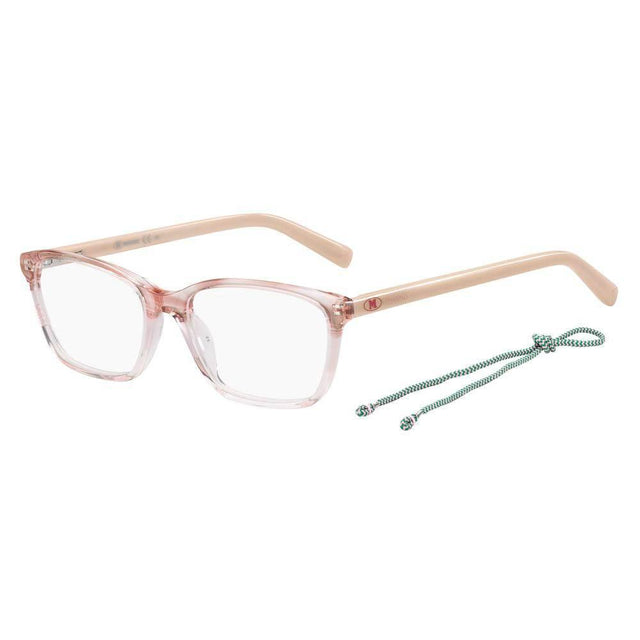M Missoni Multicolor Acetate Frames - Hilstor