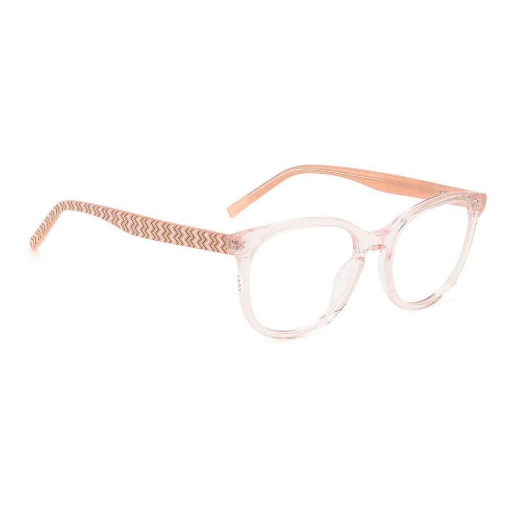 M Missoni Multicolor Acetate Frames - Hilstor