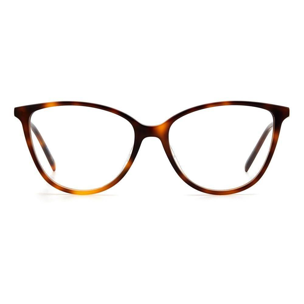 M Missoni Brown Acetate Frames - Hilstor