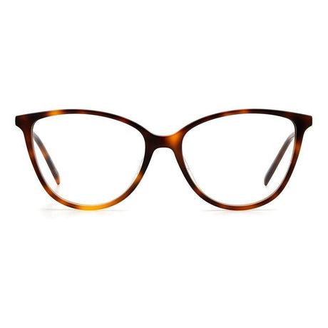 M Missoni Brown Acetate Frames - Hilstor