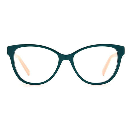 M Missoni Green Acetate Frames - Hilstor