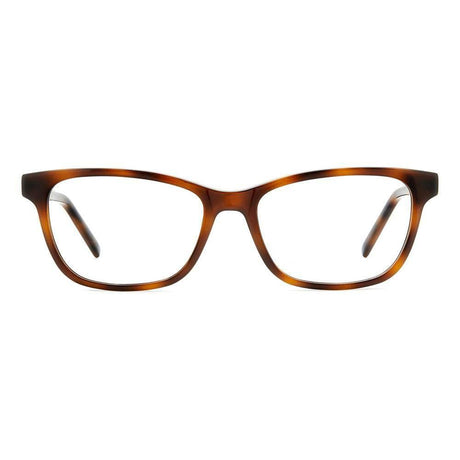 M Missoni Brown Acetate Frames - Hilstor