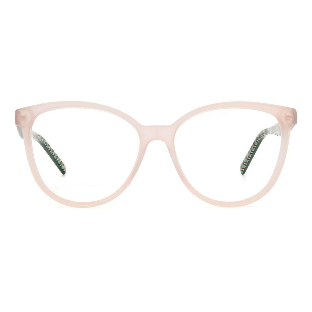 M Missoni Multicolor Acetate Frames - Hilstor