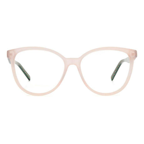 M Missoni Multicolor Acetate Frames - Hilstor