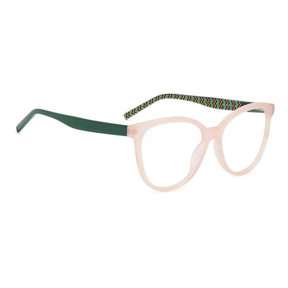 M Missoni Multicolor Acetate Frames - Hilstor