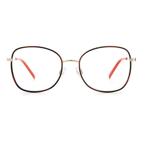 M Missoni Gold Metal Frames - Hilstor
