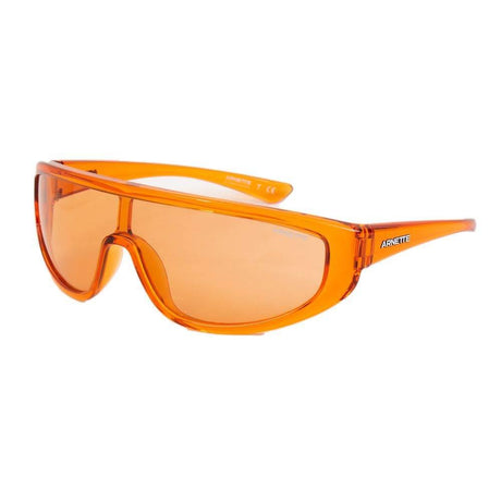 Arnette Orange Resin Sunglasses - Hilstor