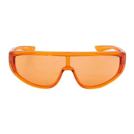 Arnette Orange Resin Sunglasses - Hilstor