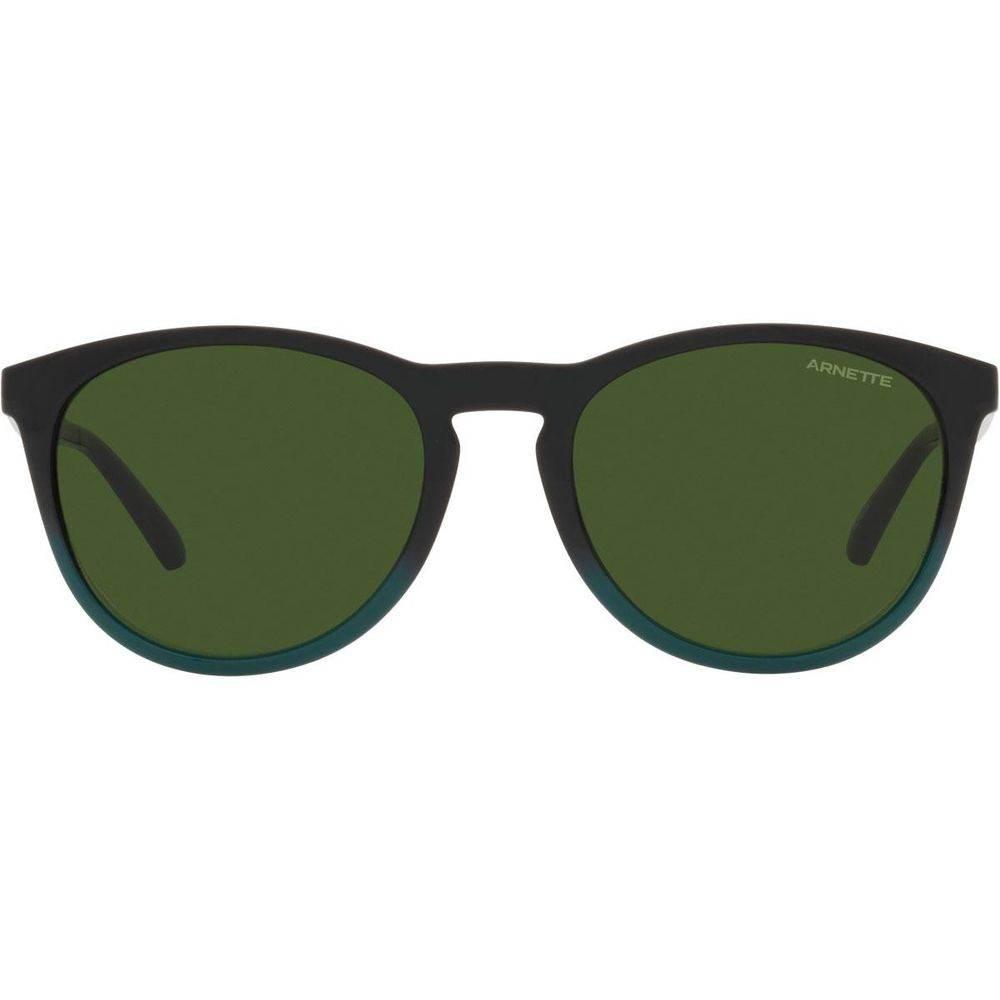 Arnette Gray Acetate Sunglasses - Hilstor