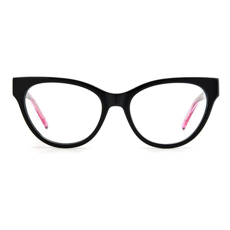 M Missoni Black Acetate Frames - Hilstor