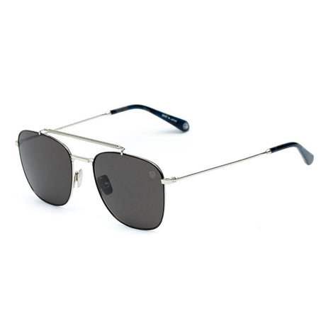 Belstaff Gray Titanium Sunglasses - Hilstor