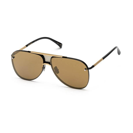 Belstaff Black Titanium Sunglasses - Hilstor