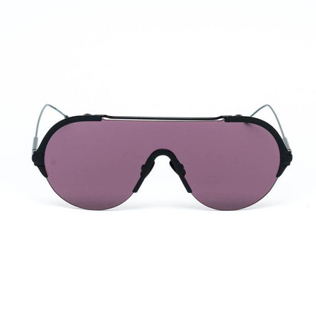 Belstaff Black Titanium Sunglasses - Hilstor