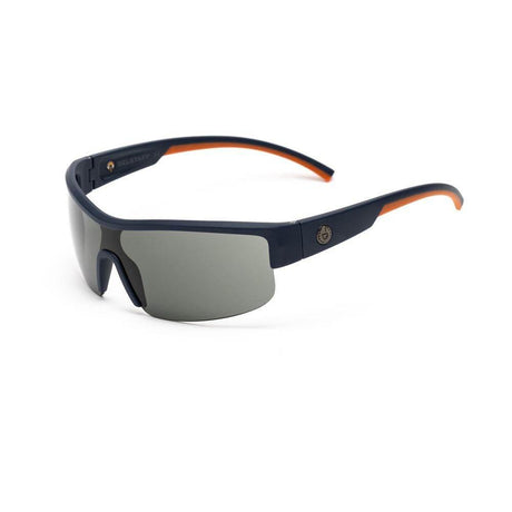 Belstaff Blue Resin Sunglasses - Hilstor