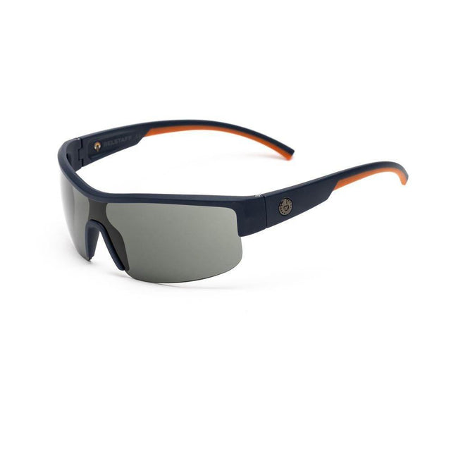 Belstaff Blue Resin Sunglasses - Hilstor