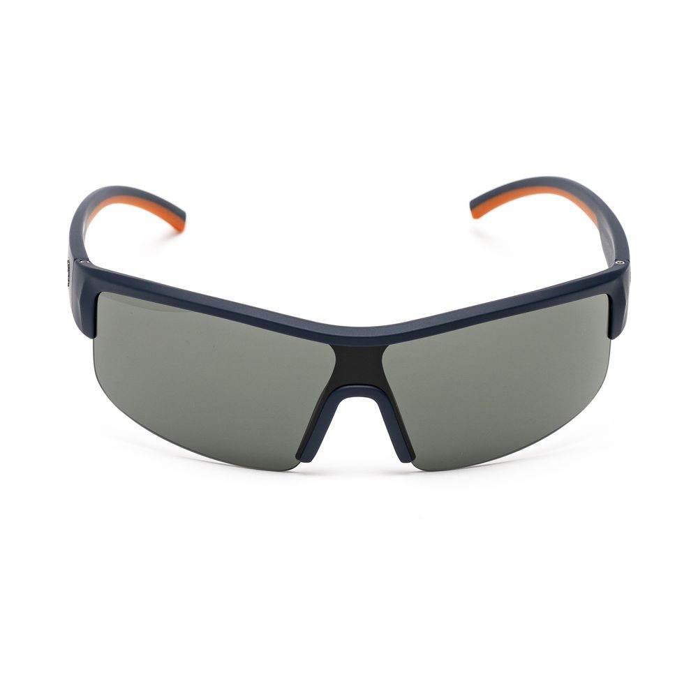 Belstaff Blue Resin Sunglasses - Hilstor