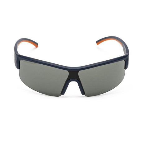Belstaff Blue Resin Sunglasses - Hilstor