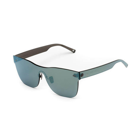 Belstaff Green Acetate Sunglasses - Hilstor
